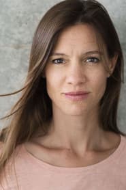 Photo of Andrea Cleven