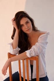 Photo of Anastasiia Lapko