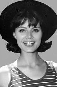 Photo of Carla Marlier