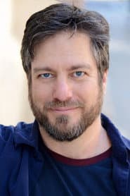 Photo of Ben Rock