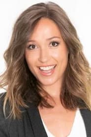Photo of Sarah Grosjean