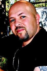 Photo of Michael S. Rodriguez