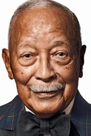 Photo of David Dinkins