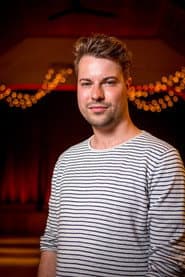 Photo of Stijn Steyaert