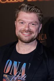 Photo of Niels Oosthoek