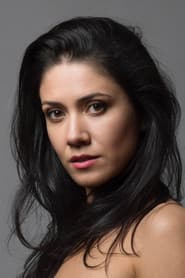 Photo of Lili Sucheva