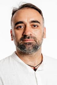 Photo of Danis Nikolaidis