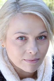 Photo of Anna Legchilova