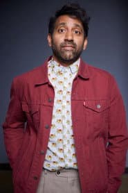 Photo of Neal Reddy
