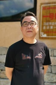Photo of Xin Zhu