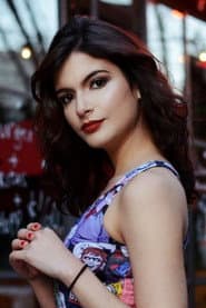 Photo of Sara Cobo