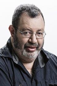 Photo of Antonio de la Cruz