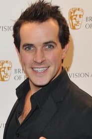 Photo of Dominic Wood