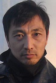 Photo of Hiroshi Kasuga