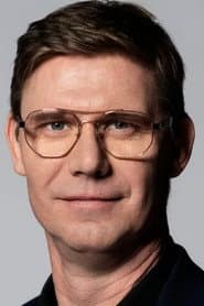 Photo of Peter Palshøj