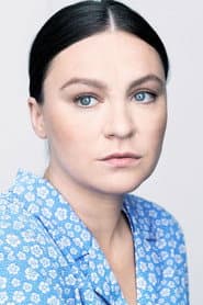 Photo of Anastasia Gubareva