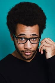 Photo of Sean Thomas Simmons