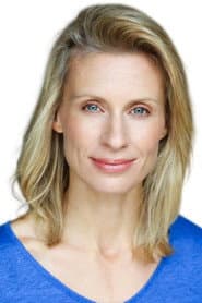 Photo of Nina Anderson