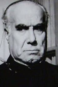 Photo of Alejandro Maximino