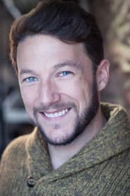 Photo of Michael Cotton