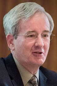 Photo of John German