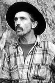 Photo of George Huggins