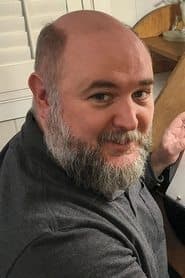 Photo of James Baxter