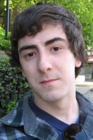 Photo of Adrian McElwee