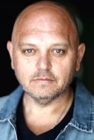 Photo of Olivier Brocheriou