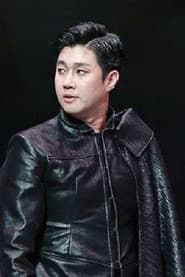 Photo of Park Jin-su