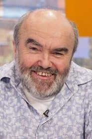 Photo of Andy Hamilton