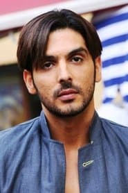 Photo of Zayed Khan