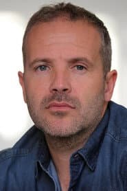 Photo of Julien Hérichon