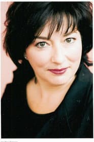 Photo of Yvonne Naef