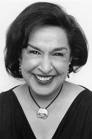 Photo of Indira Joshi