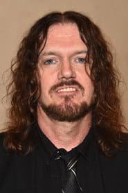 Photo of Dizzy Reed