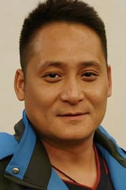Photo of Meng Fei
