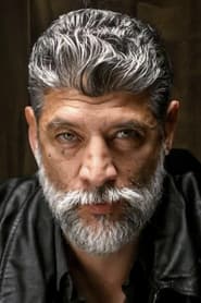 Photo of Cristian Lavin