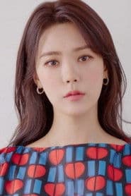 Photo of Park Soo-young