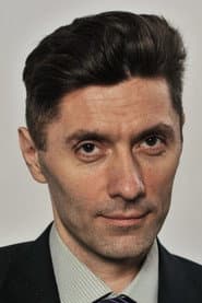 Photo of Valentin Moiseev