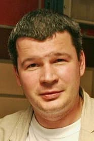 Photo of Pavel Smetankin