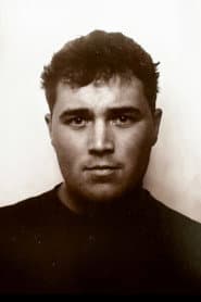 Photo of KC Lewis