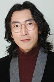 Photo of Billy Luk Wing-Kuen