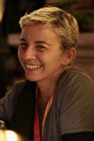 Photo of Daria D'Antonio