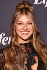 Photo of Paige Hyland