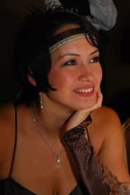 Photo of Elvira Gismatullina