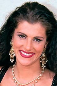 Photo of Katarina Martinez