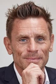 Photo of Allan Nielsen