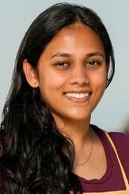 Photo of Kamilla Karthigesu