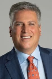 Photo of Steve Levy